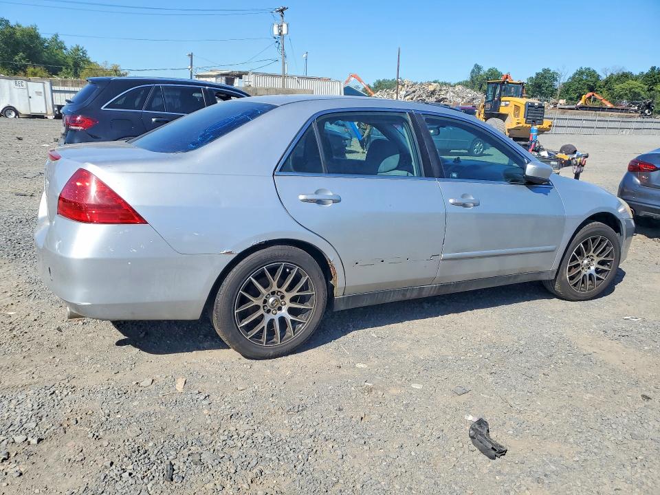68585206 :رقم المزاد ، 1HGCM66487A028200 vin ، 2007 Honda Accord مزاد بيع
