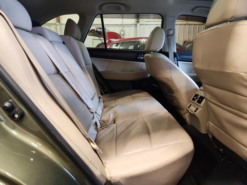 Продажа на аукционе авто 2018 Subaru Outback, vin: 4S4BSANC7J3358395, номер лота: 67667676