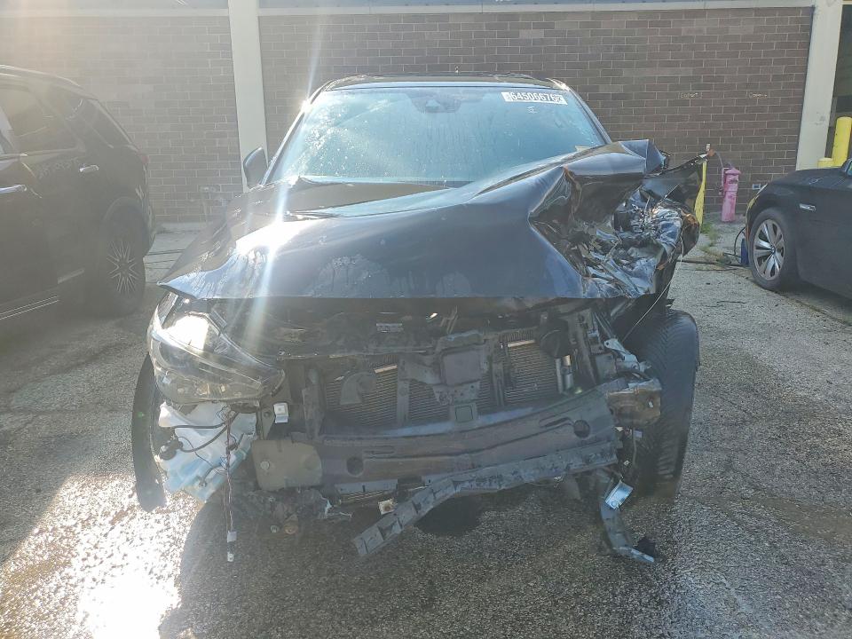 Aukcja sprzedaży 2019 Mazda Cx-5, vin: JM3KFBE25K0654855, numer aukcji: 64506676