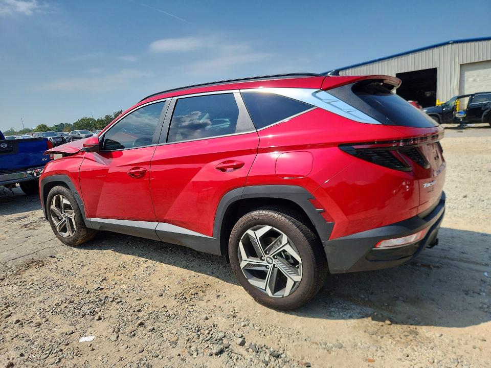 Aukcja sprzedaży 2023 Hyundai Tucson, vin: 5NMJF3AE6PH227752, numer aukcji: 67278426