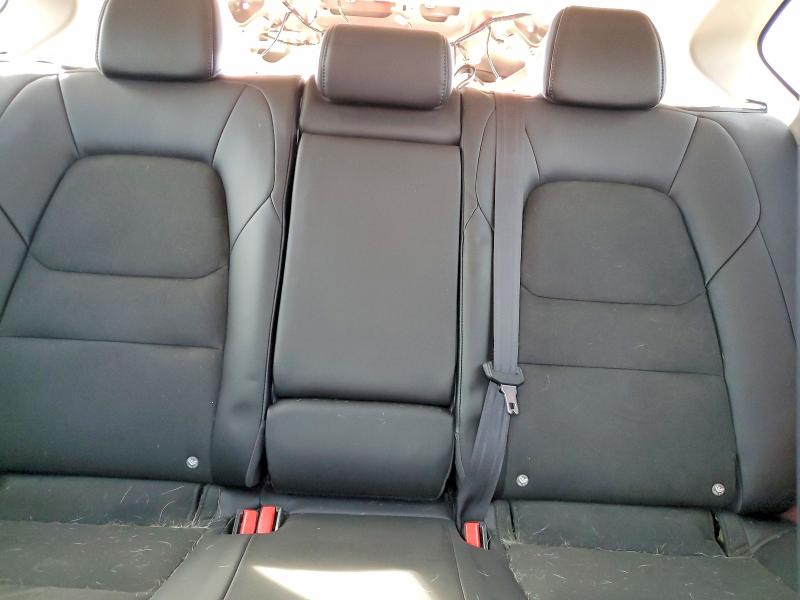 Продажа на аукционе авто 2017 Mazda Cx-5, vin: JM3KFBCL9H0167369, номер лота: 68822416