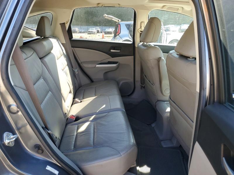 Продажа на аукционе авто 2013 Honda Cr-v, vin: 2HKRM4H71DH660271, номер лота: 68632516