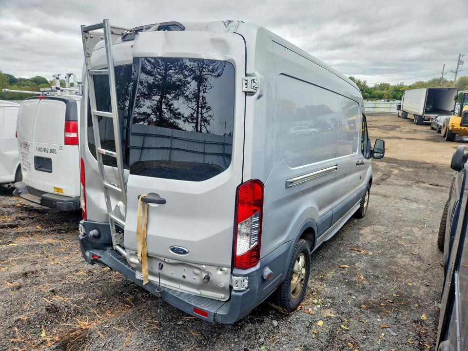 2018 Ford Transit მანქანა იყიდება აუქციონზე, vin: 1FTYR2CM9JKB53999, აუქციონის ნომერი: 70251386