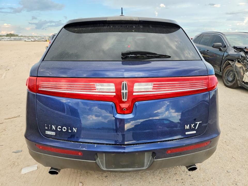 Продажа на аукционе авто 2011 Lincoln Mkt, vin: 2LMHJ5AT7BBJ50209, номер лота: 69535836
