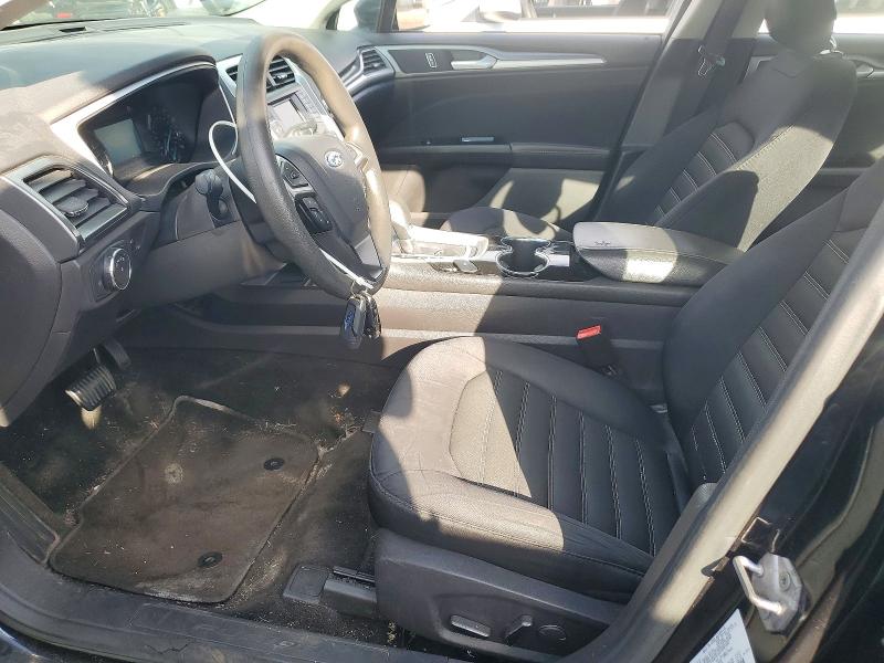 Продаж на аукціоні авто 2014 Ford Fusion, vin: 1FA6P0H78E5375142, номер лоту: 70927186
