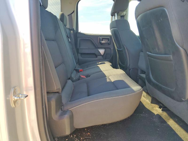 Aukcja sprzedaży 2015 Chevrolet Silverado, vin: 1GCVKREC1FZ321993, numer aukcji: 68226386