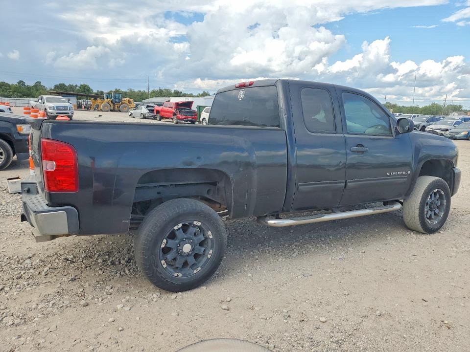 Aukcja sprzedaży 2009 Chevrolet Silverado, vin: 1GCEC19CX9Z231237, numer aukcji: 68709446