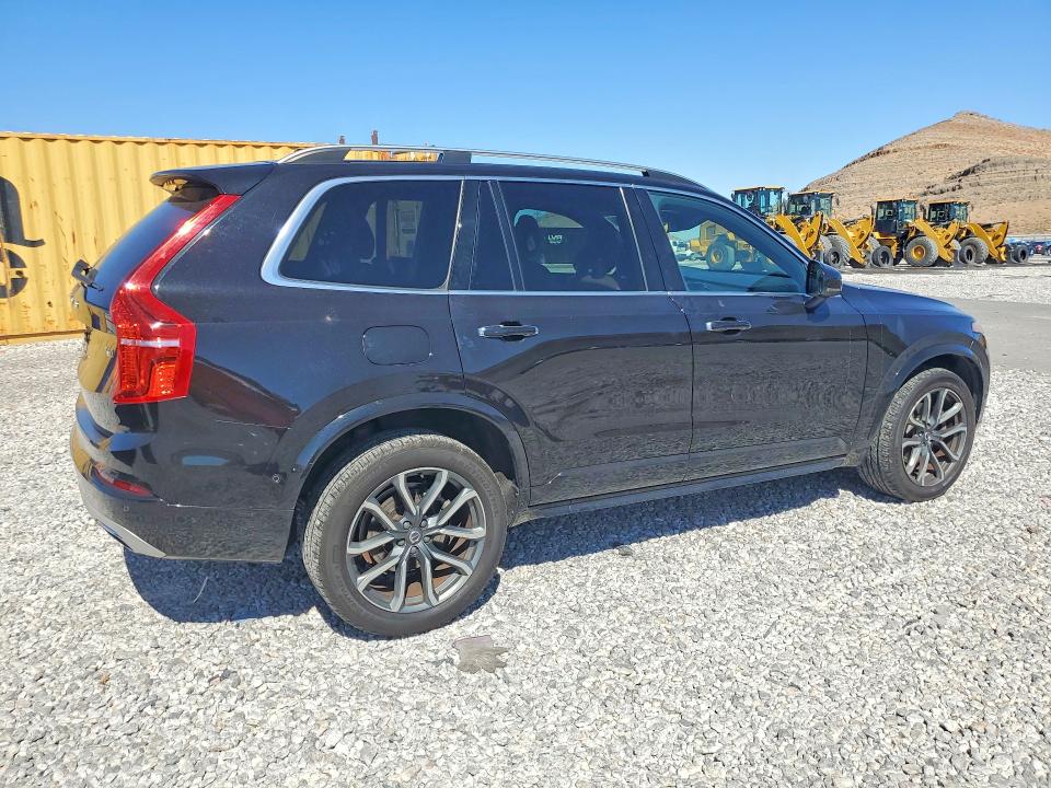 Продаж на аукціоні авто 2018 Volvo Xc90, vin: YV4A22PK4J1218386, номер лоту: 69437196