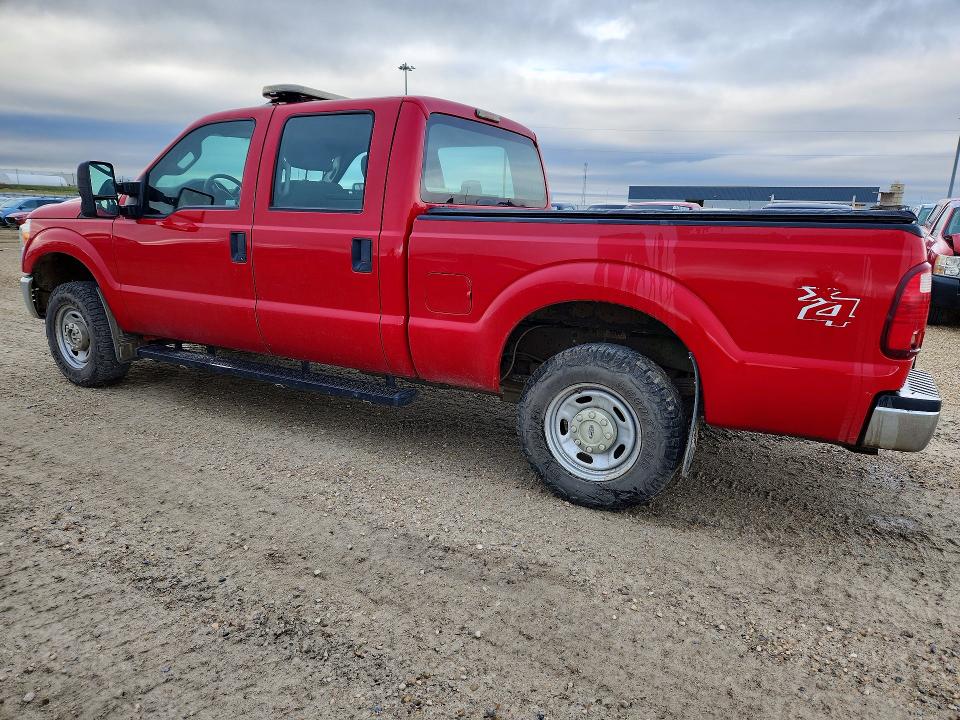 Продажа на аукционе авто 2015 Ford F250, vin: 1FT7W2B67FEB65582, номер лота: 61410536