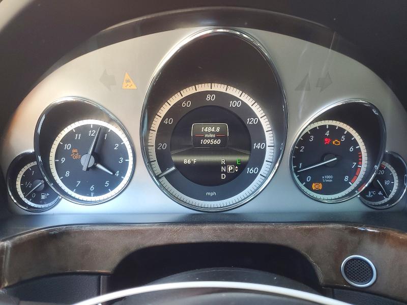 Aukcja sprzedaży 2013 Mercedes-benz E, vin: WDDHF9BB9DA673069, numer aukcji: 69722916