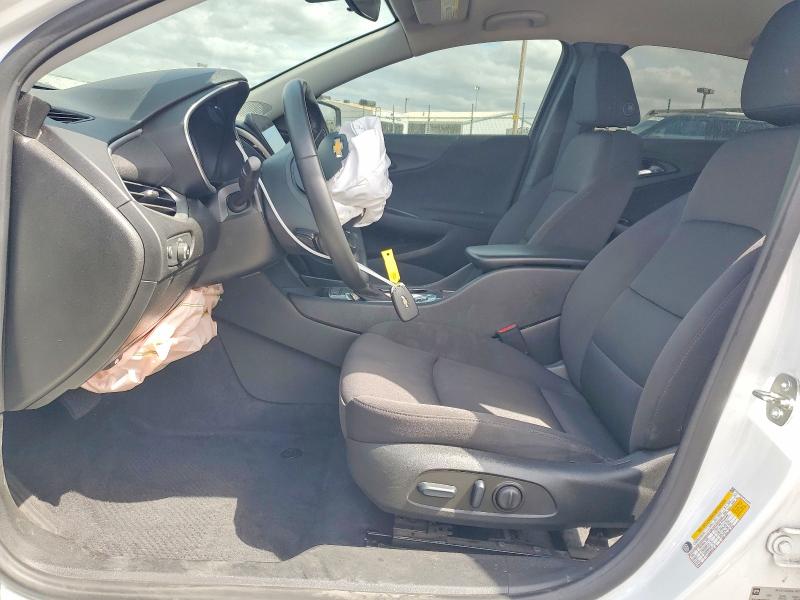 2023 Chevrolet Malibu მანქანა იყიდება აუქციონზე, vin: 1G1ZG5ST6PF123972, აუქციონის ნომერი: 67209966