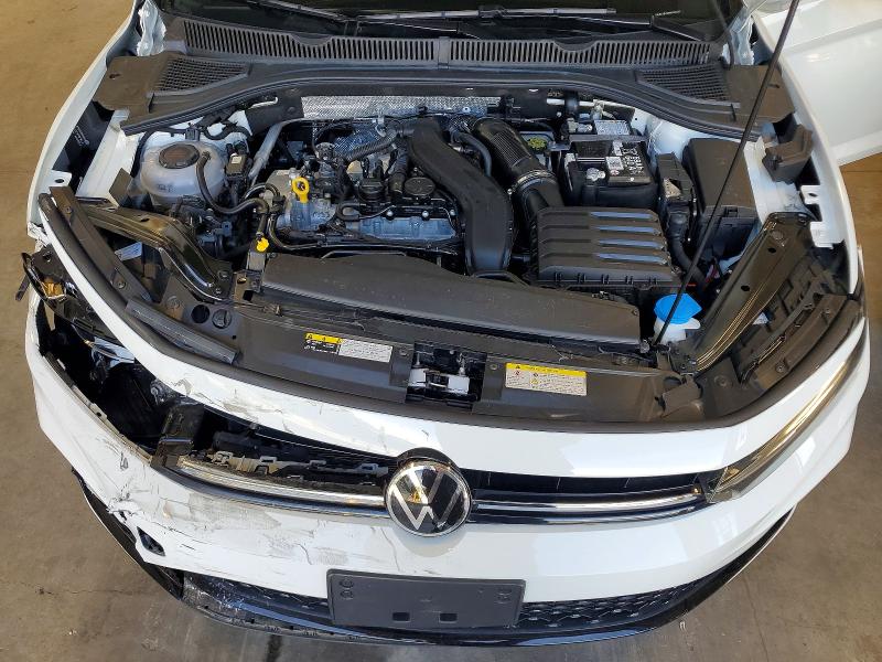 67322266 :رقم المزاد ، 3VWBX7BU3SM039420 vin ، 2025 Volkswagen Jetta مزاد بيع