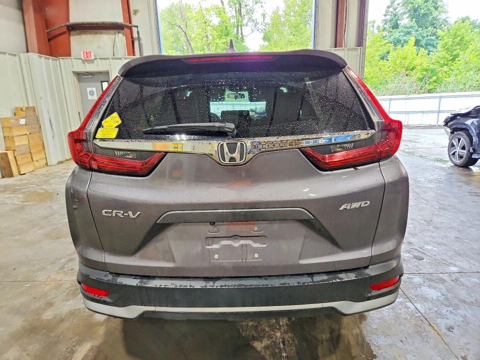 Aukcja sprzedaży 2021 Honda Cr-v, vin: 7FARW2H55ME026350, numer aukcji: 67323486