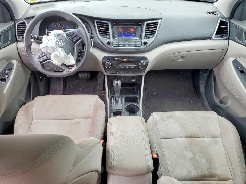Aukcja sprzedaży 2016 Hyundai Tucson, vin: KM8J3CA41GU236153, numer aukcji: 66890366