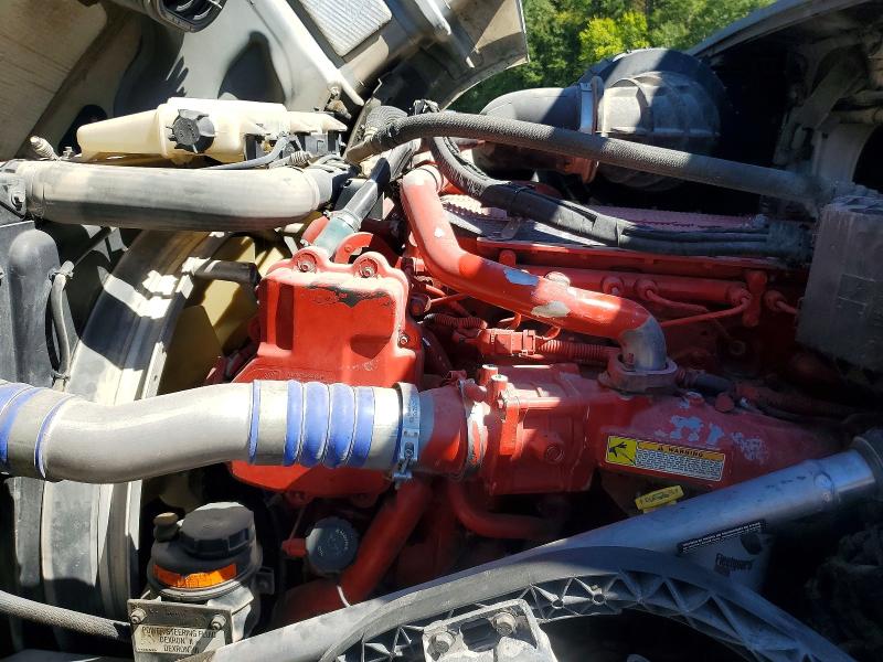 70538996 :رقم المزاد ، 4V4N39TG9HN987968 vin ، 2017 Volvo Vnl مزاد بيع