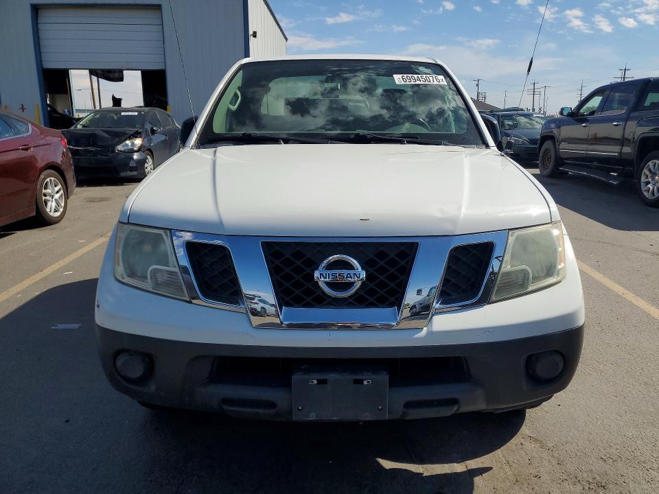 Aukcja sprzedaży 2013 Nissan Frontier, vin: 1N6BD0CT2DN712762, numer aukcji: 69945076