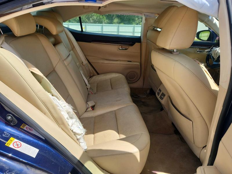 Продаж на аукціоні авто 2015 Lexus Es, vin: JTHBK1GG0F2190647, номер лоту: 69187406