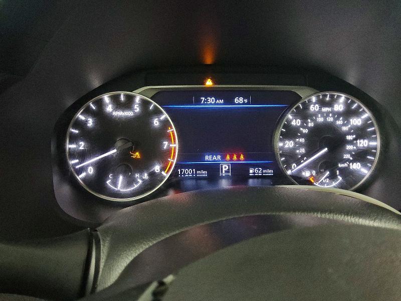 2026 Nissan Altima მანქანა იყიდება აუქციონზე, vin: 1N4BL4DV8TN305756, აუქციონის ნომერი: 69453676