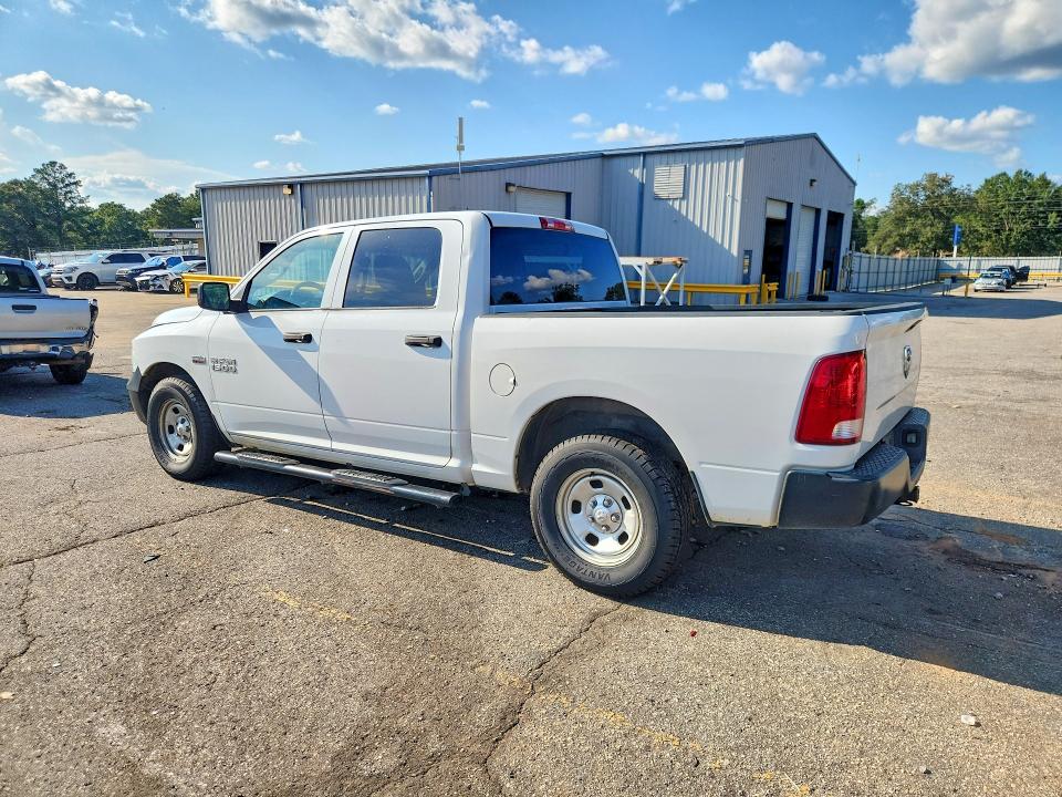 Aukcja sprzedaży 2016 Ram 1500, vin: 3C6RR6KTXGG293183, numer aukcji: 68017796