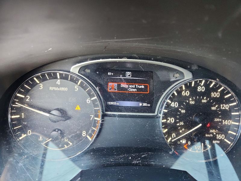 Продажа на аукционе авто 2017 Nissan Altima, vin: 1N4AL3AP7HN320445, номер лота: 69231736