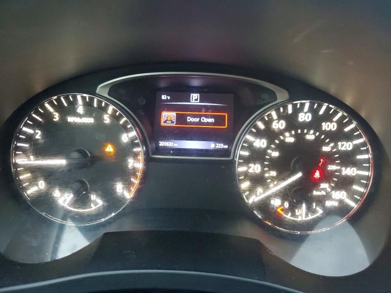 Aukcja sprzedaży 2017 Nissan Altima, vin: 1N4AL3AP5HC252772, numer aukcji: 67591716