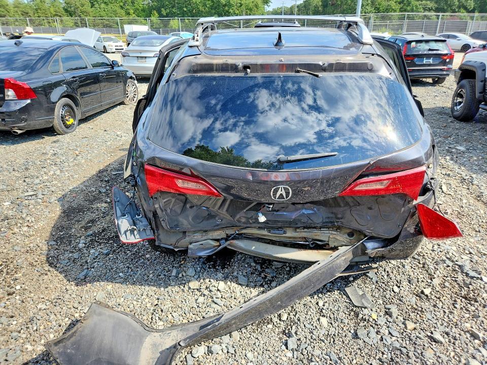 Продаж на аукціоні авто 2013 Acura Rdx, vin: 5J8TB4H38DL000590, номер лоту: 67652996