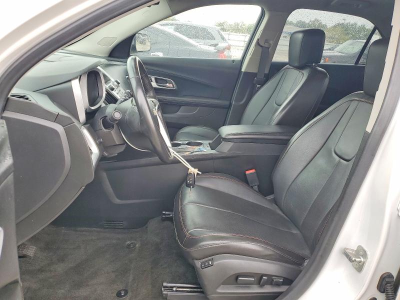 Aukcja sprzedaży 2017 Chevrolet Equinox, vin: 2GNALDEK1H1527730, numer aukcji: 67272896