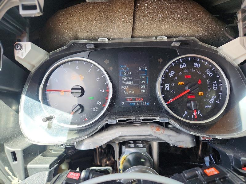 2019 Toyota Rav4 მანქანა იყიდება აუქციონზე, vin: 2T3C1RFV2KW042122, აუქციონის ნომერი: 68918086