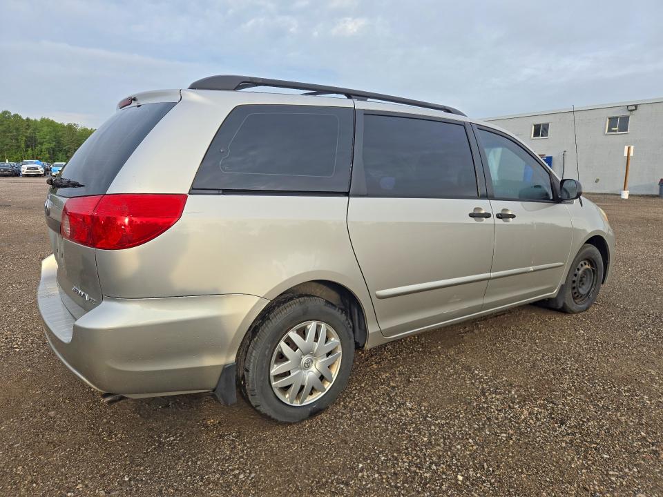 Продаж на аукціоні авто 2008 Toyota Sienna, vin: 5TDZK29C68S134482, номер лоту: 67657986