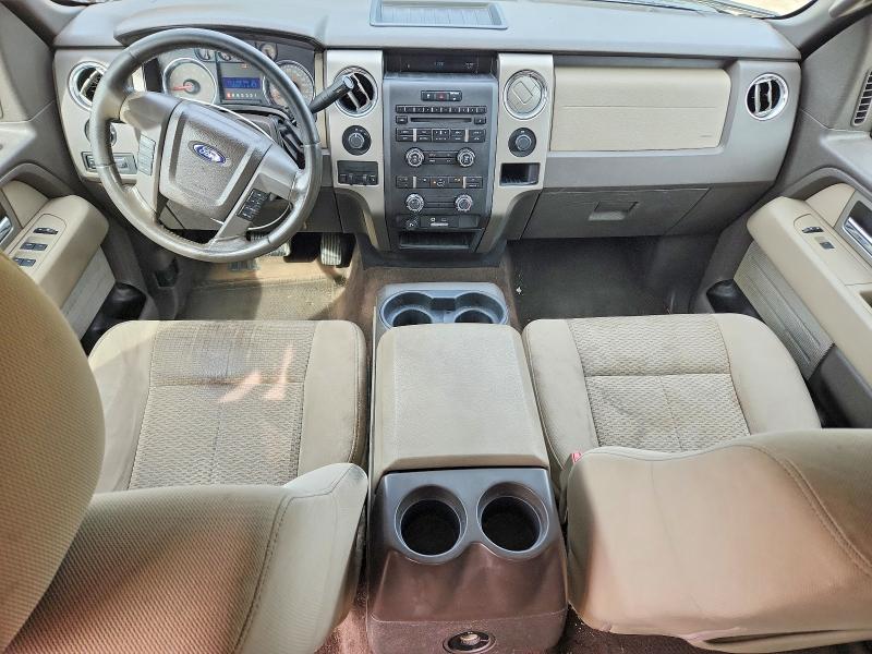 Продажа на аукционе авто 2010 Ford F150, vin: 1FTFW1EV1AFA57311, номер лота: 70268826