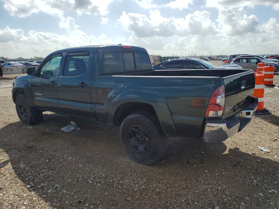 Продажа на аукционе авто 2010 Toyota Tacoma, vin: 3TMMU4FN7AM017201, номер лота: 68690936