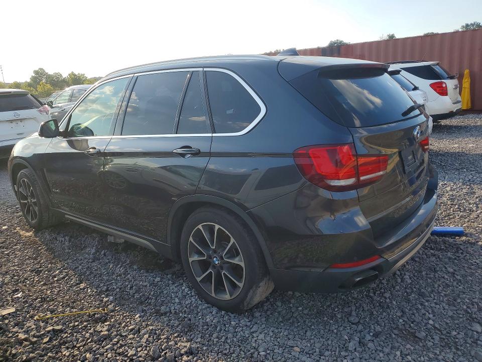 68721466 :رقم المزاد ، 5UXKR6C59H0J83823         vin ، 2017 Bmw X5 مزاد بيع