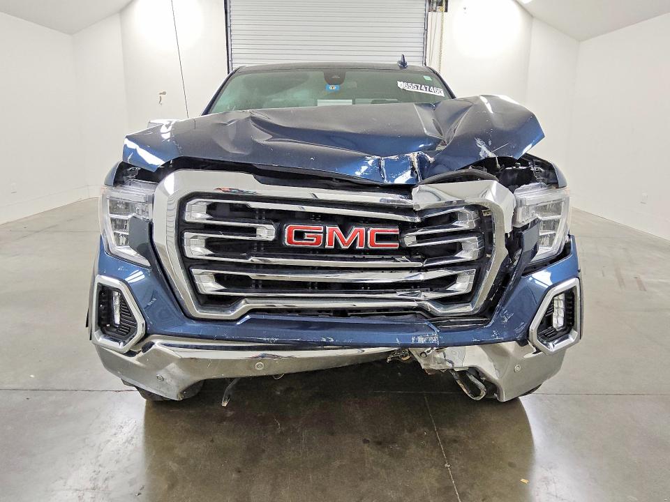Продаж на аукціоні авто 2022 Gmc Sierra Limited, vin: 3GTU9DED6NG217629, номер лоту: 65574746