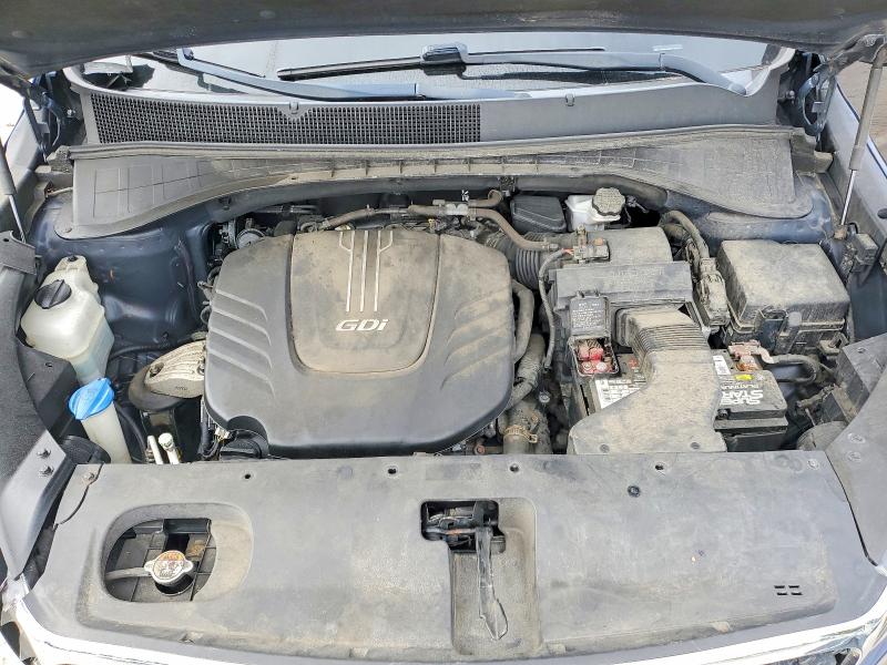 Aukcja sprzedaży 2016 Kia Sorento, vin: 5XYPGDA54GG163332, numer aukcji: 68186066