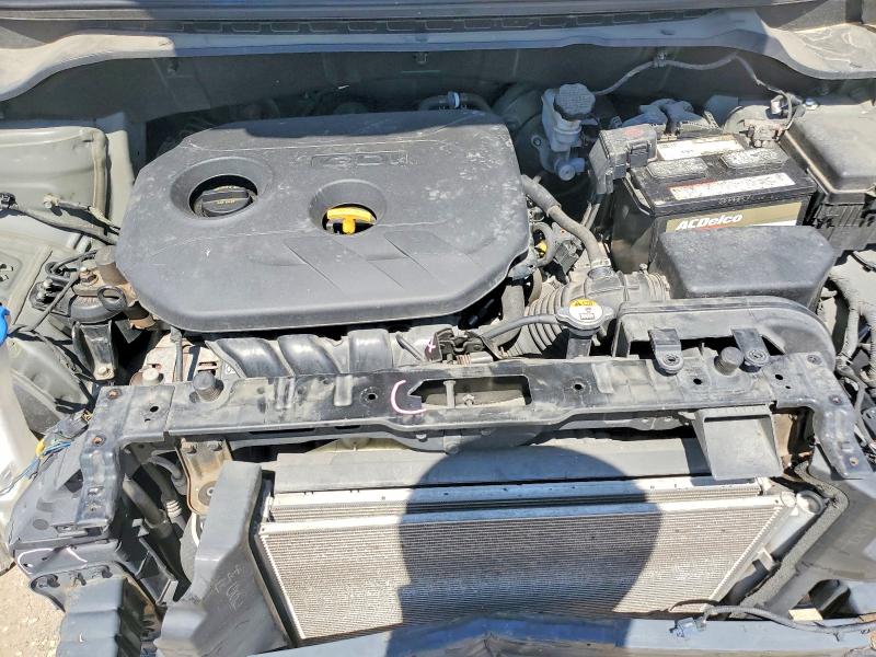 Aukcja sprzedaży 2017 Kia Soul, vin: KNDJP3A54H7477769, numer aukcji: 66437776