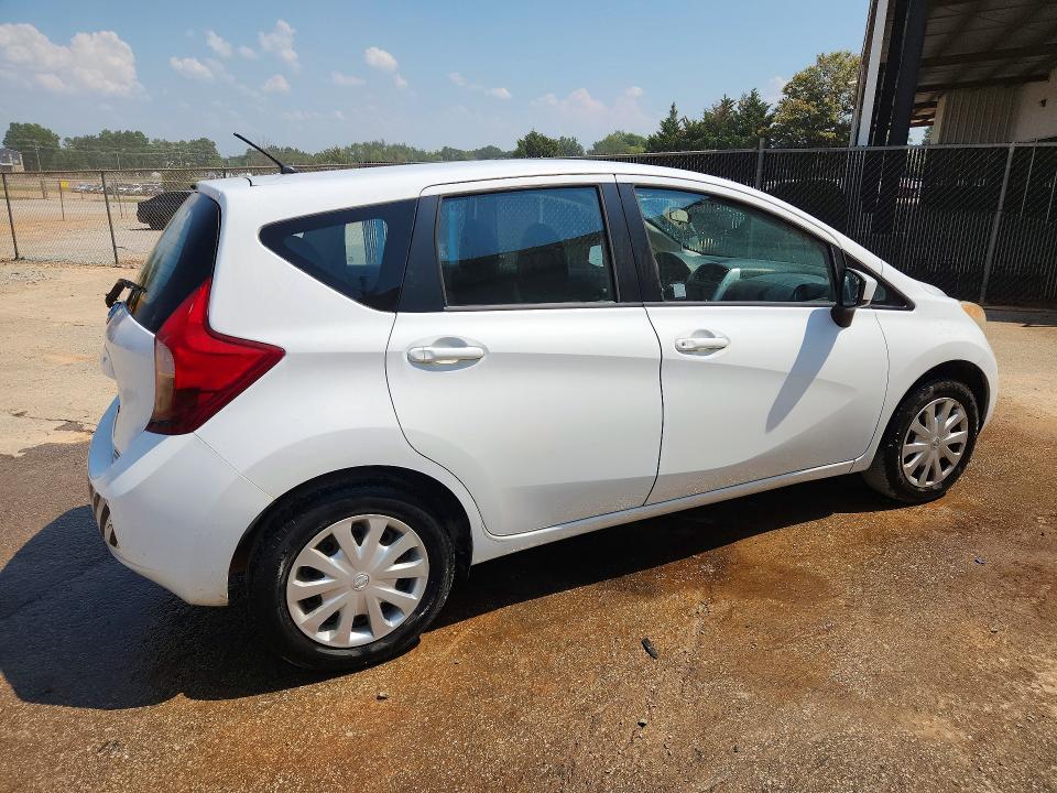 Aukcja sprzedaży 2015 Nissan Versa Note, vin: 3N1CE2CP3FL432079, numer aukcji: 67542006