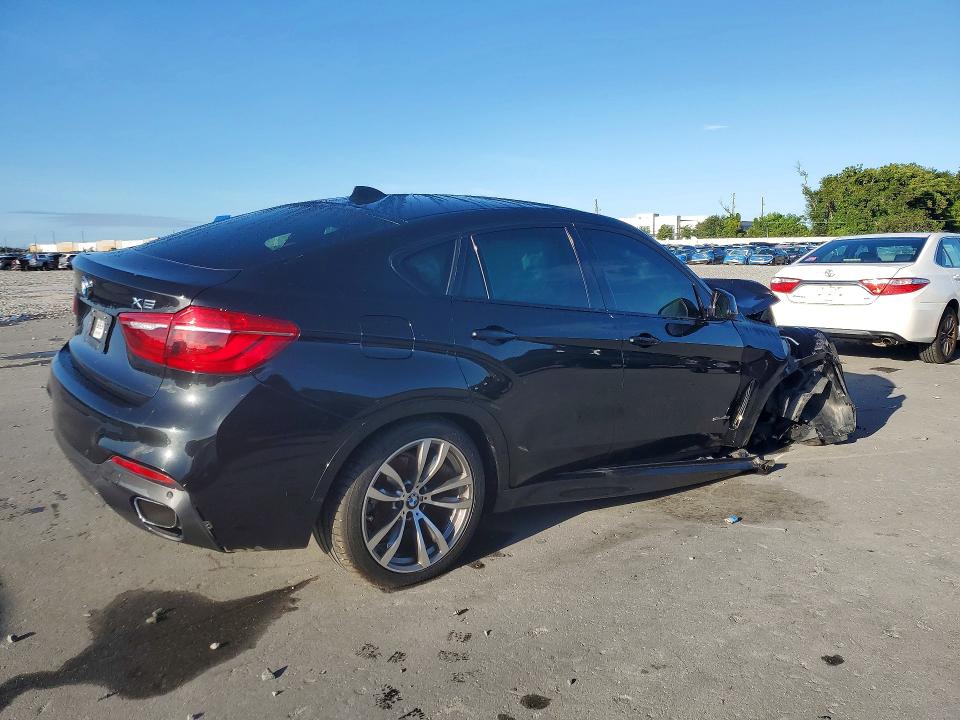 Aukcja sprzedaży 2015 Bmw X6, vin: 5UXKU0C58F0F91905, numer aukcji: 67437226
