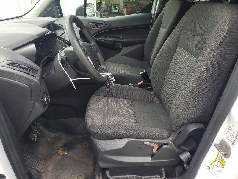 70763546 :رقم المزاد ، NM0LE7E71J1366748 vin ، 2018 Ford Transit Connect مزاد بيع