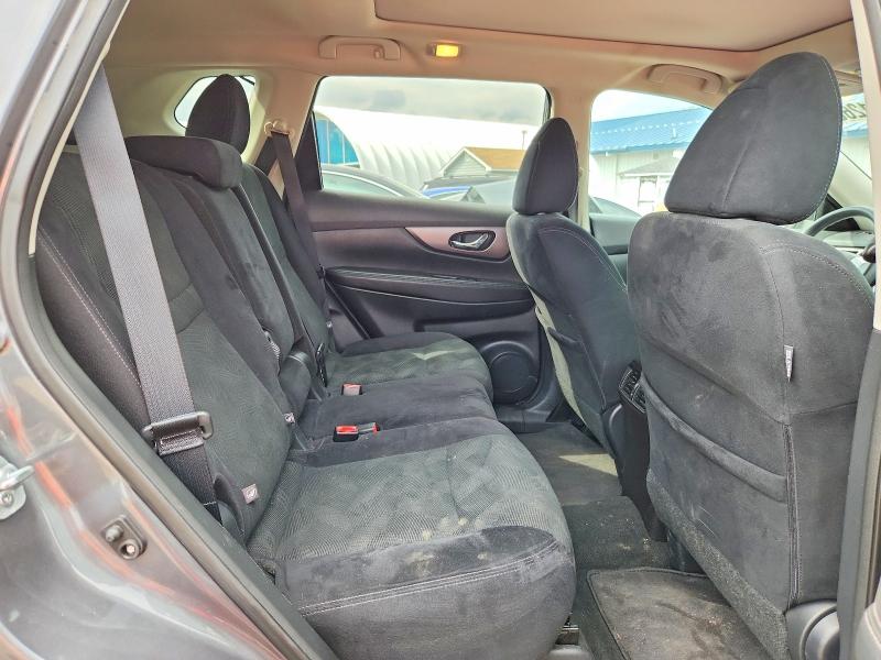 Aukcja sprzedaży 2016 Nissan Rogue, vin: 5N1AT2MV5GC812802, numer aukcji: 68112666