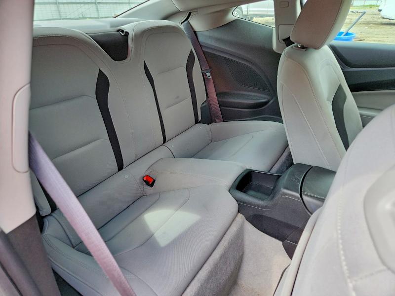 Aukcja sprzedaży 2020 Chevrolet Camaro, vin: 1G1FB1RS8L0117837, numer aukcji: 68037636