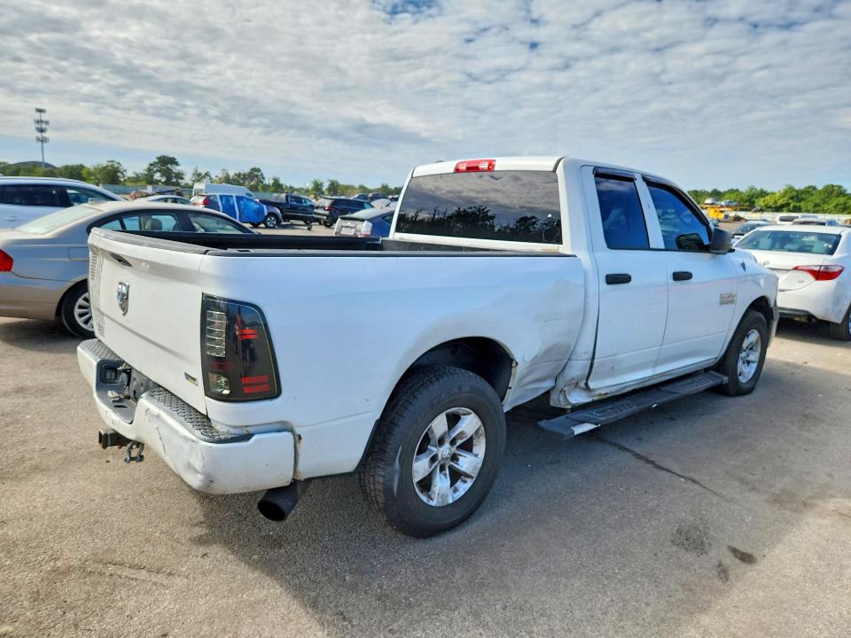 69698906 :رقم المزاد ، 1C6RR6FP1DS591817 vin ، 2013 Ram 1500 مزاد بيع