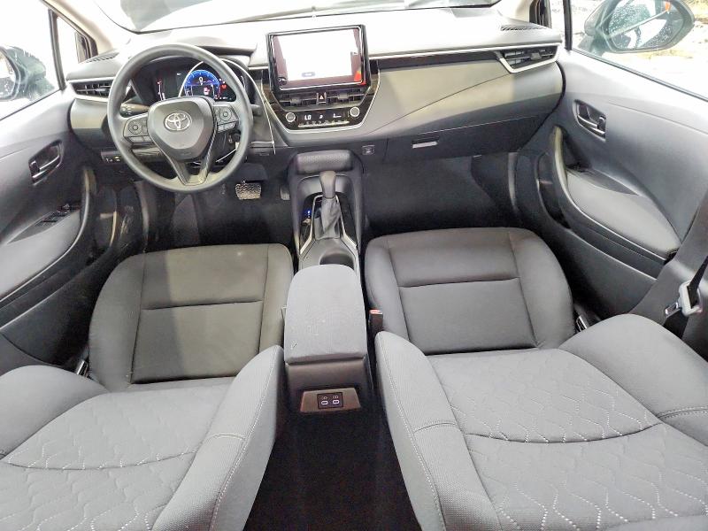 Aukcja sprzedaży 2026 Toyota Corolla, vin: 5YFB4MDE2TP407614, numer aukcji: 66968036