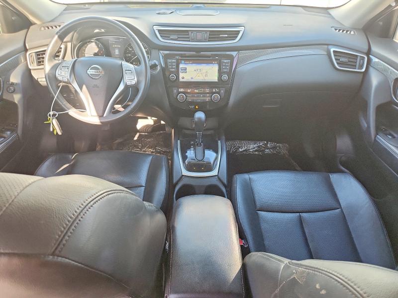 Aukcja sprzedaży 2014 Nissan Rogue, vin: 5N1AT2MV3EC808888, numer aukcji: 67486956