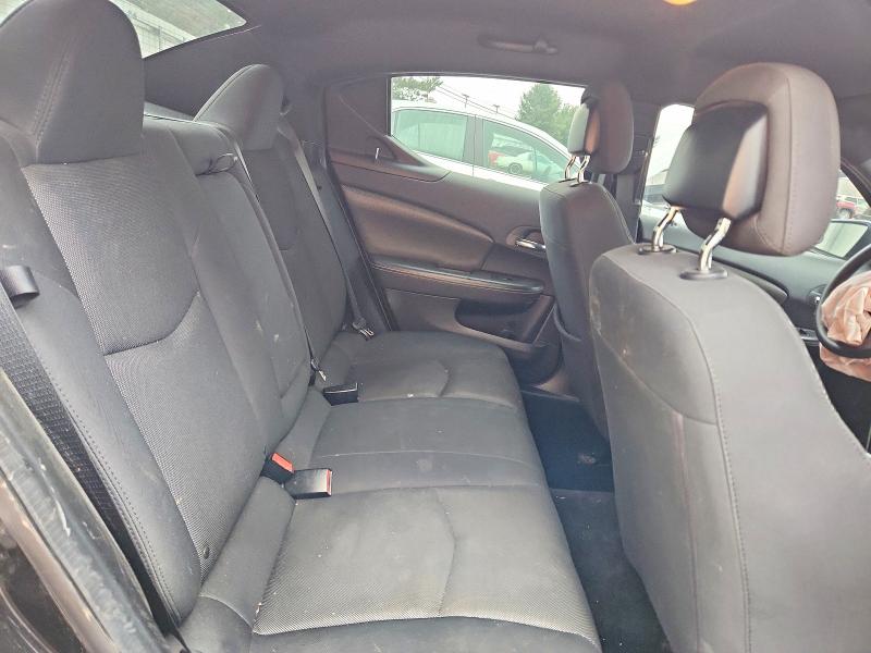 Продажа на аукционе авто 2013 Dodge Avenger, vin: 1C3CDZAB9DN603824, номер лота: 70132126