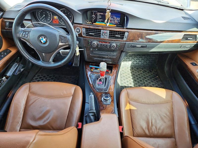 Продаж на аукціоні авто 2011 Bmw 328, vin: WBAPK7G57BNN77517, номер лоту: 68629766