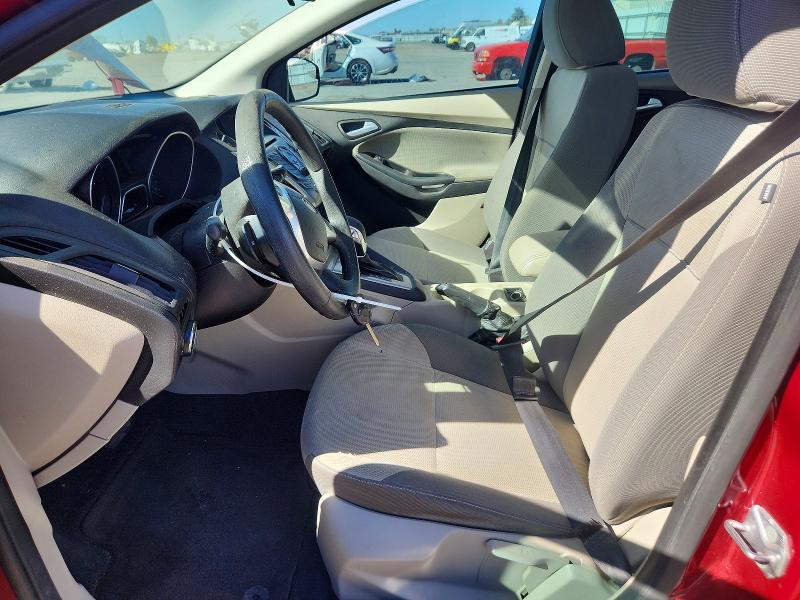 Aukcja sprzedaży 2014 Ford Focus, vin: 1FADP3F22EL210649, numer aukcji: 66860716