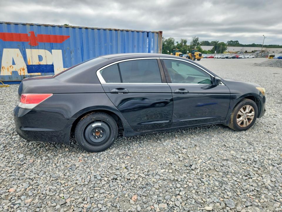 Auction sale of the 2009 Honda Accord, vin: 1HGCP26459A051047, lot number: 70503326