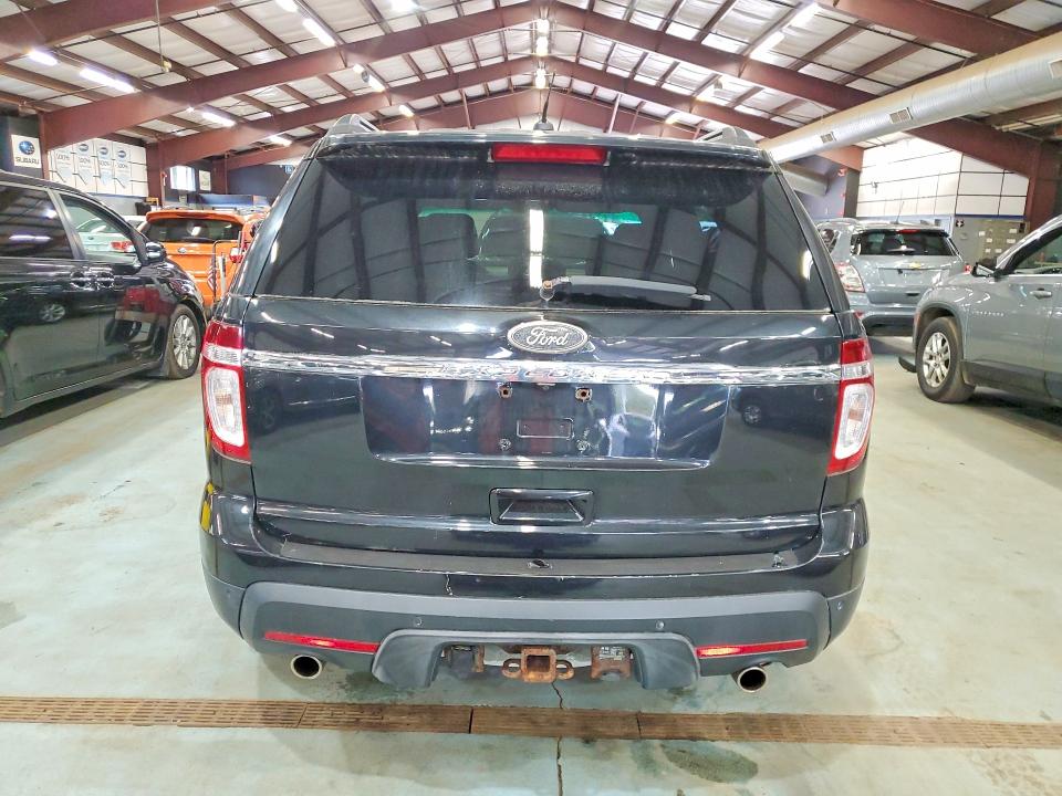 Aukcja sprzedaży 2011 Ford Explorer, vin: 1FMHK8D85BGA42004, numer aukcji: 71376566