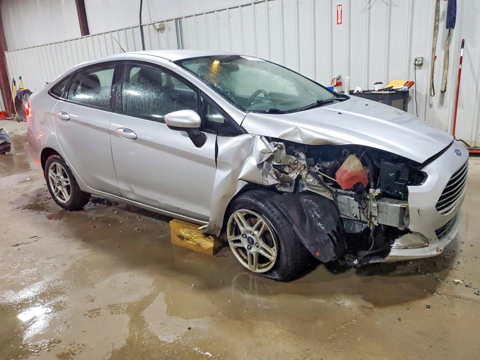 Aukcja sprzedaży 2019 Ford Fiesta, vin: 3FADP4BJ5KM104449, numer aukcji: 69130936