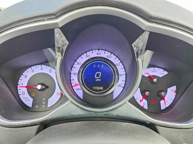 69773466 :رقم المزاد ، 3GYFNAEY6AS575479 vin ، 2010 Cadillac Srx مزاد بيع